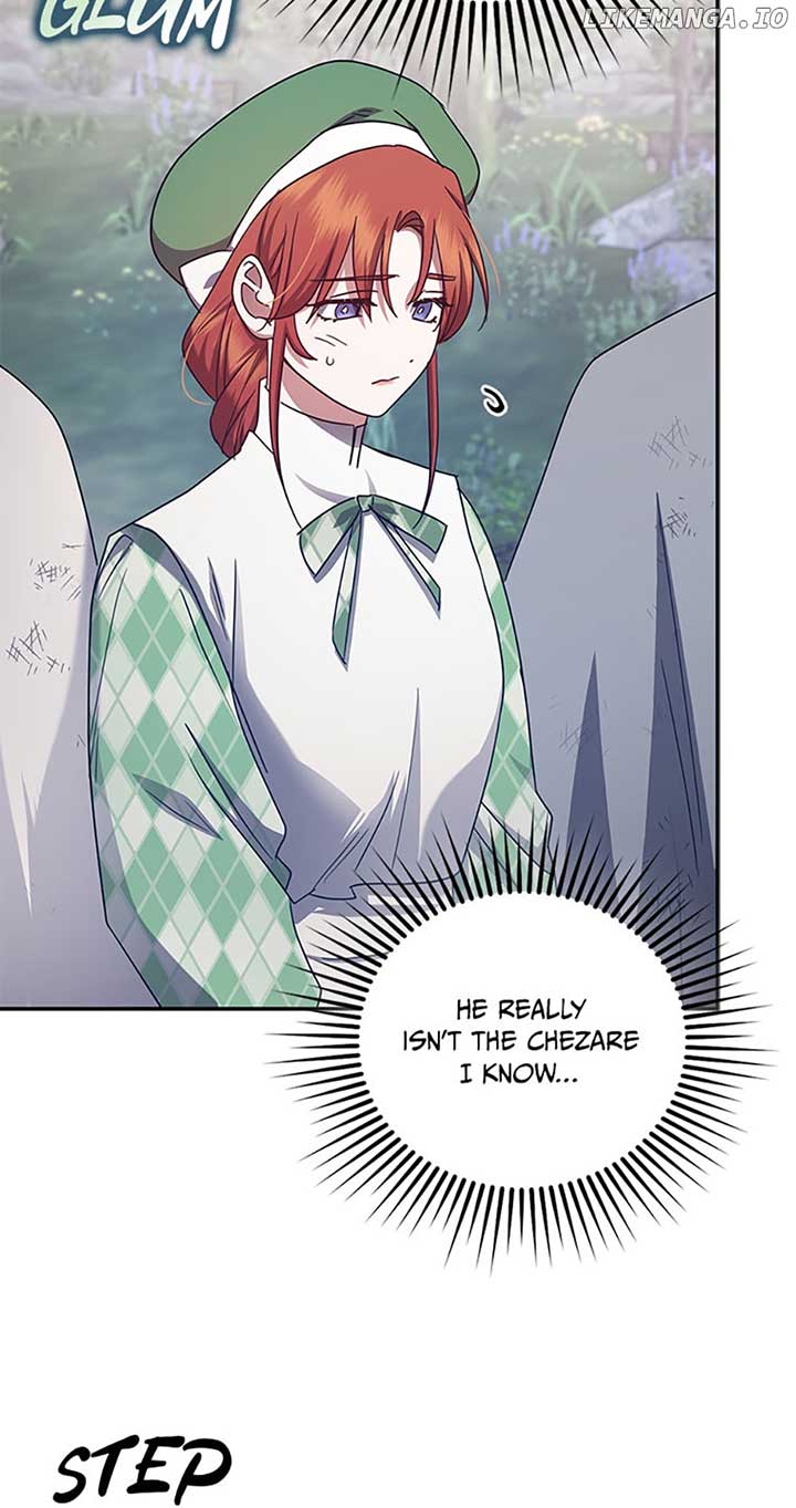 The Abandoned Bachelorette Enjoys Her Simple Life Chapter 40 - Page 79