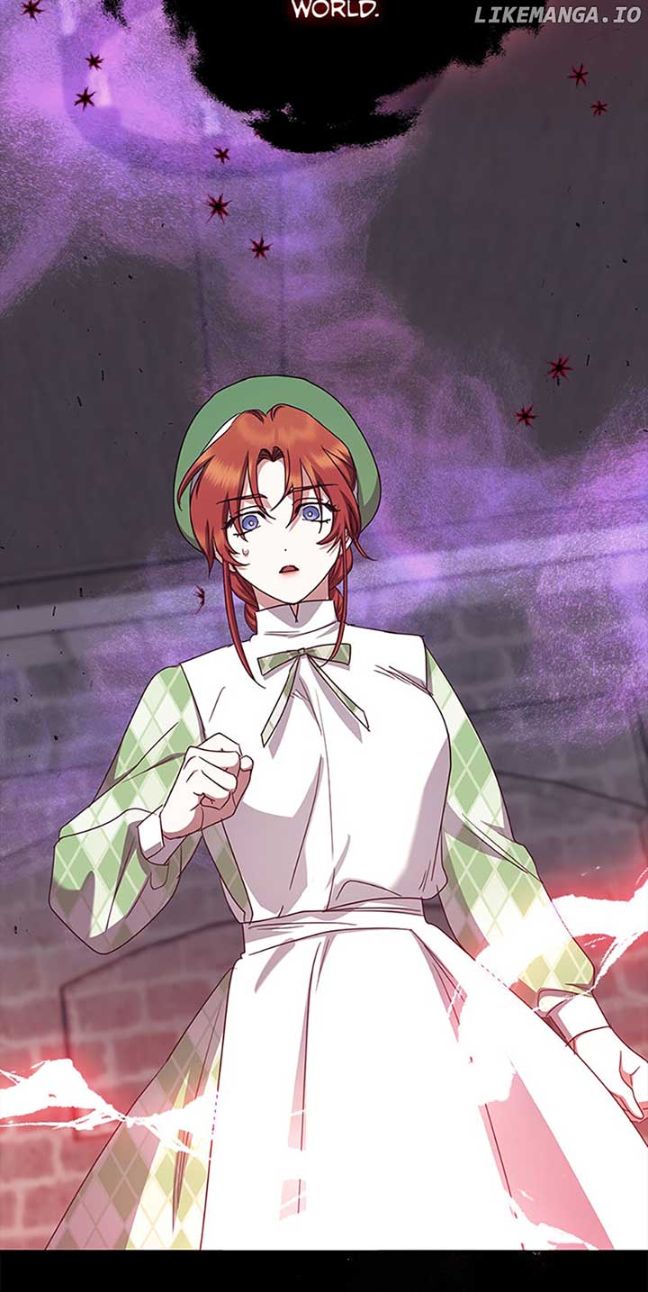 The Abandoned Bachelorette Enjoys Her Simple Life Chapter 40 - Page 8