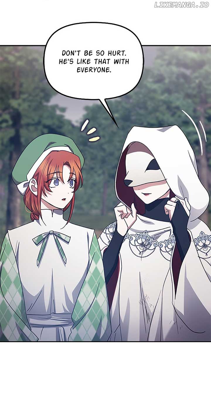 The Abandoned Bachelorette Enjoys Her Simple Life Chapter 40 - Page 80