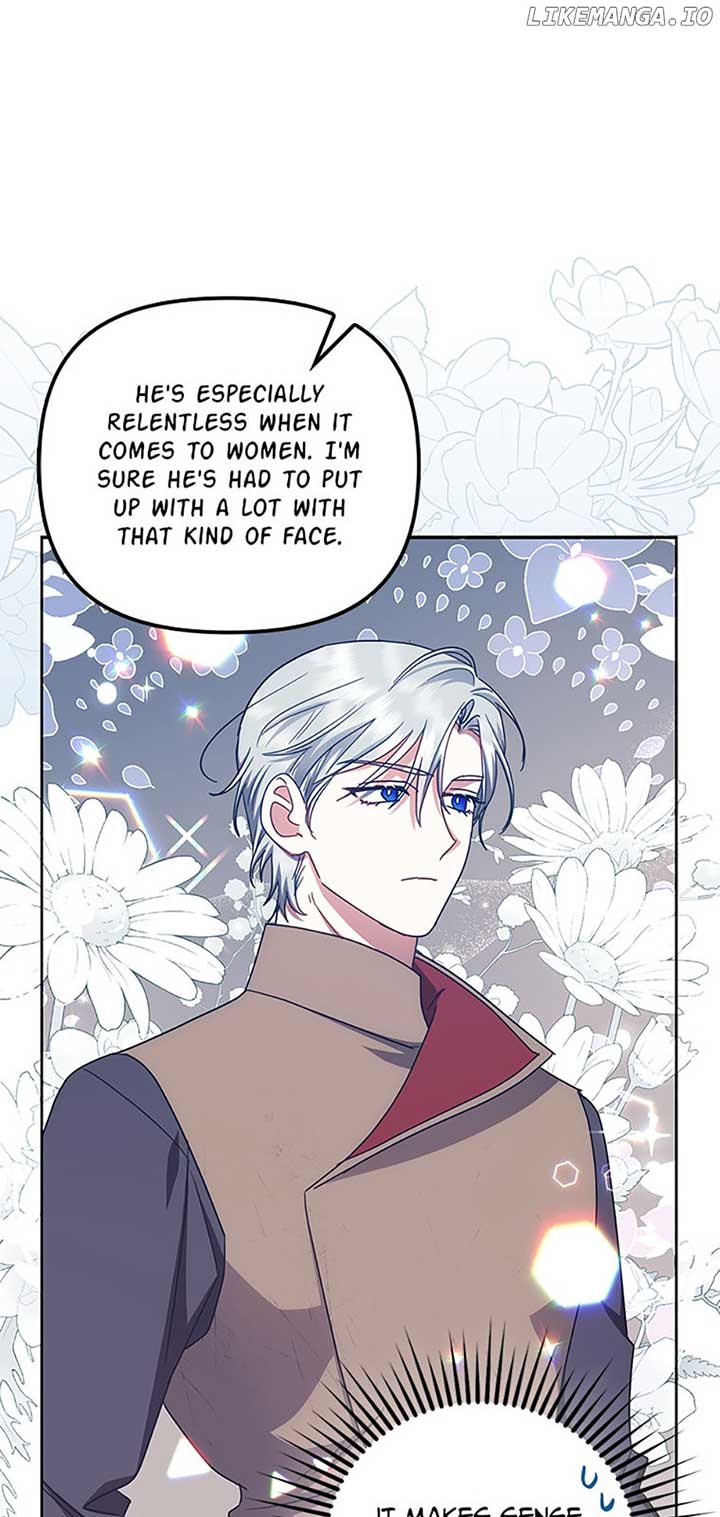 The Abandoned Bachelorette Enjoys Her Simple Life Chapter 40 - Page 81