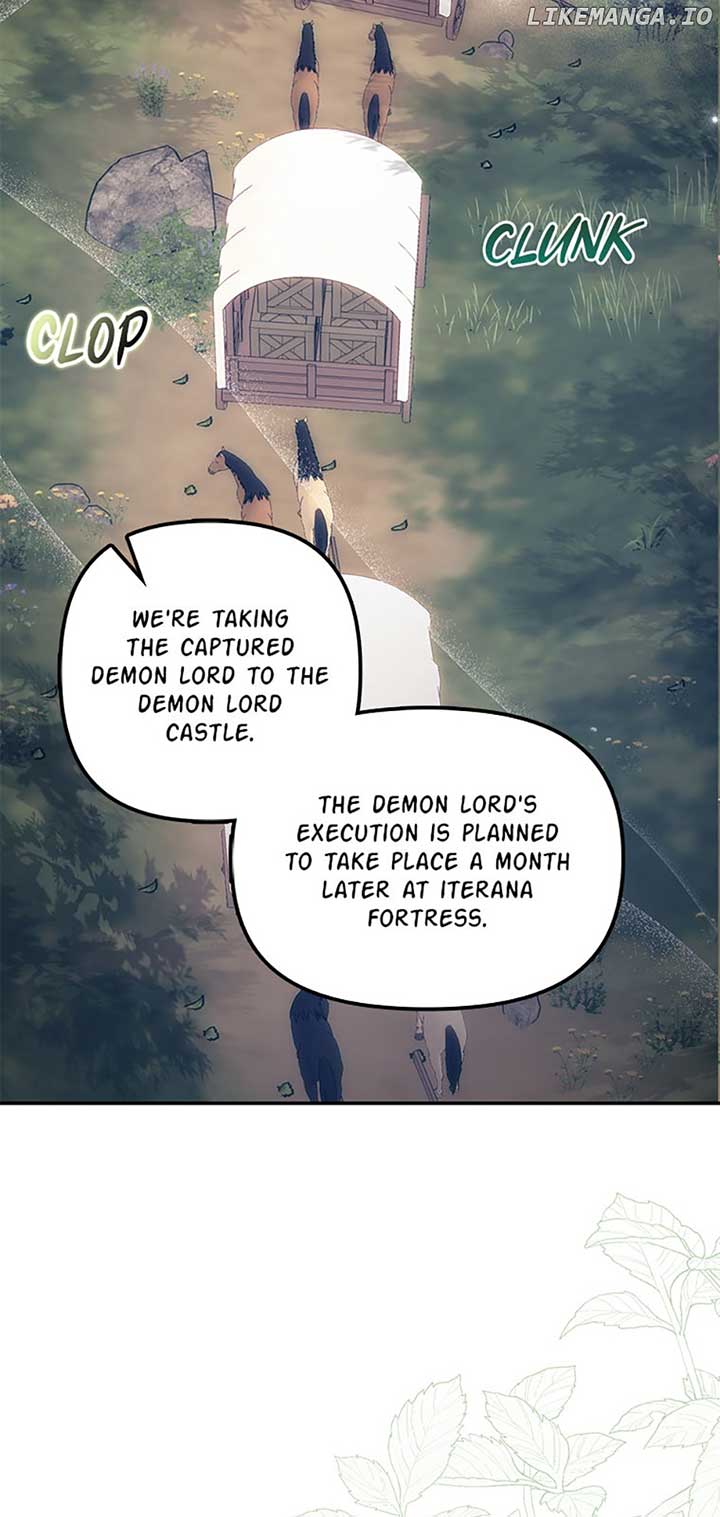 The Abandoned Bachelorette Enjoys Her Simple Life Chapter 40 - Page 83