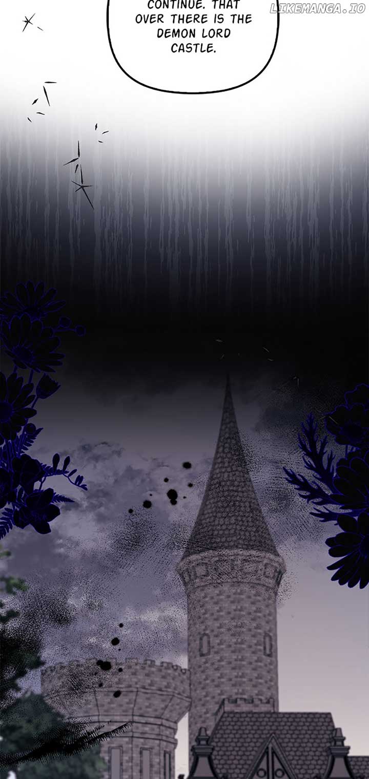 The Abandoned Bachelorette Enjoys Her Simple Life Chapter 40 - Page 87