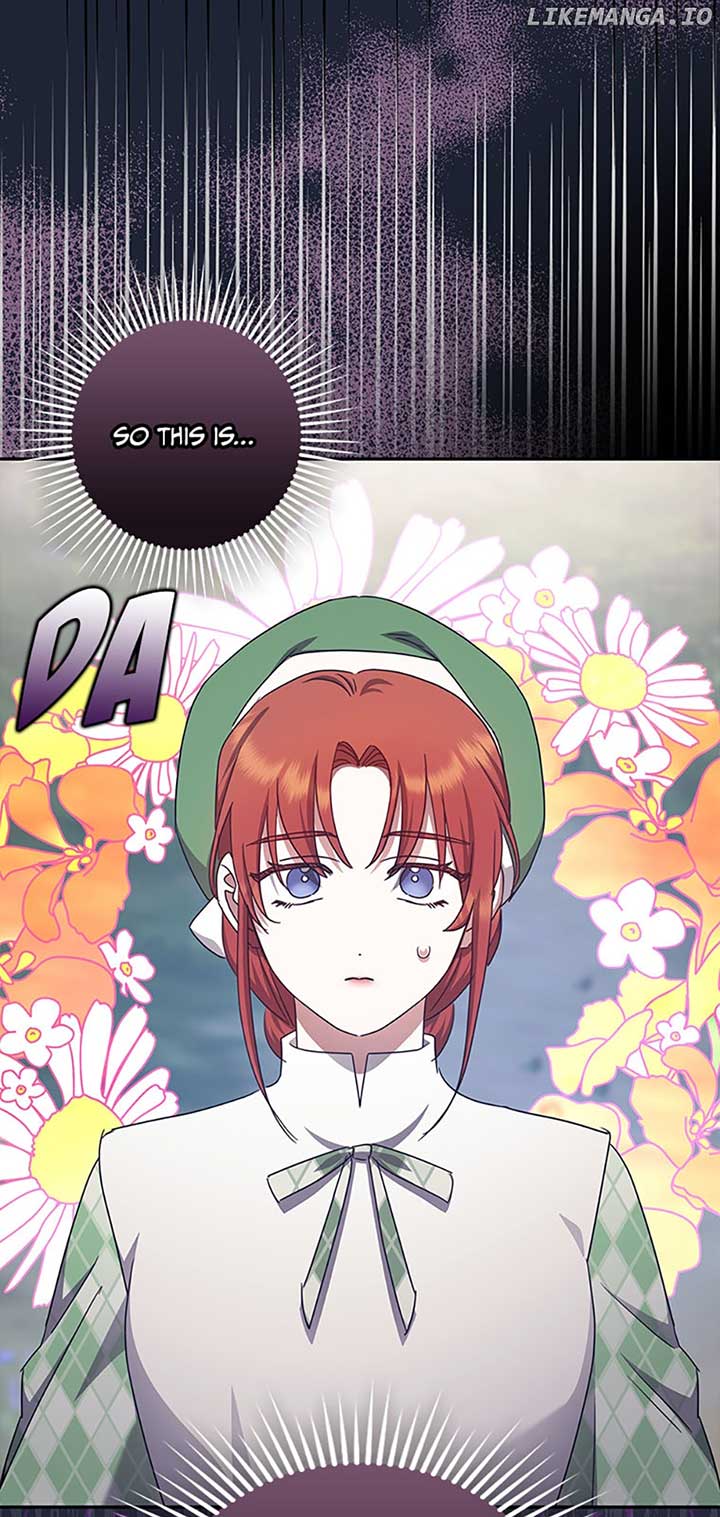 The Abandoned Bachelorette Enjoys Her Simple Life Chapter 40 - Page 89