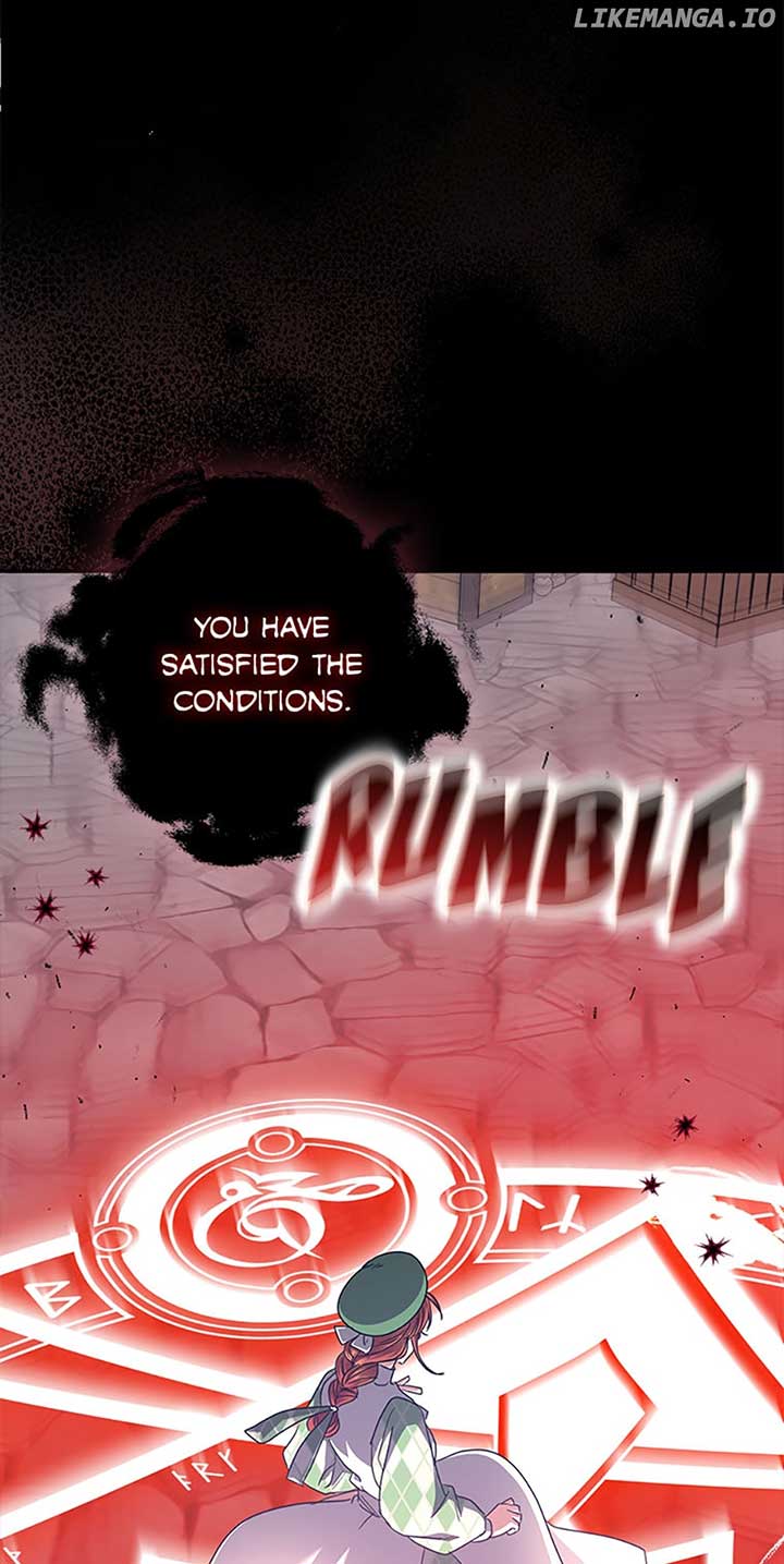 The Abandoned Bachelorette Enjoys Her Simple Life Chapter 40 - Page 9