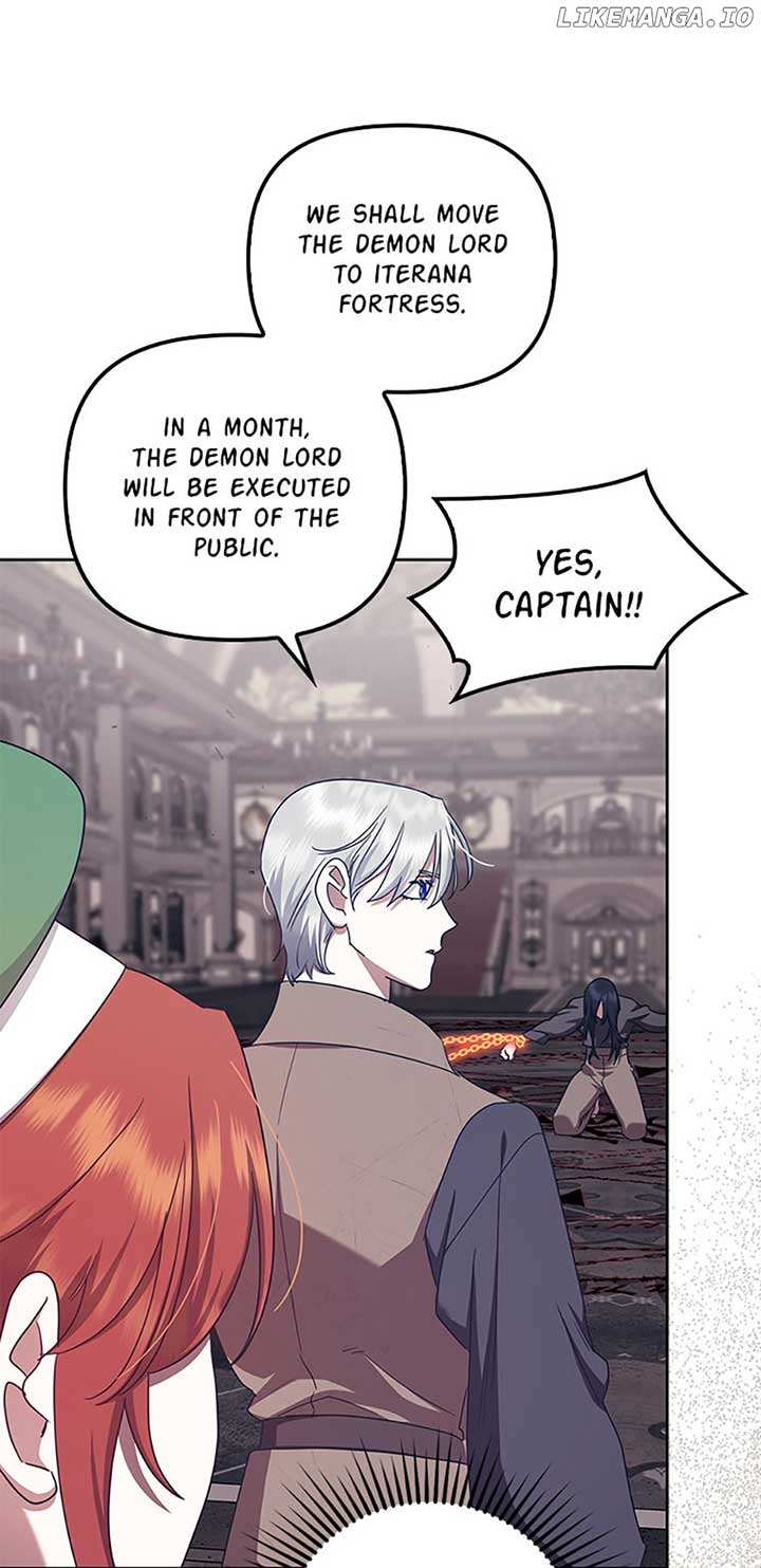 The Abandoned Bachelorette Enjoys Her Simple Life Chapter 41 - Page 10