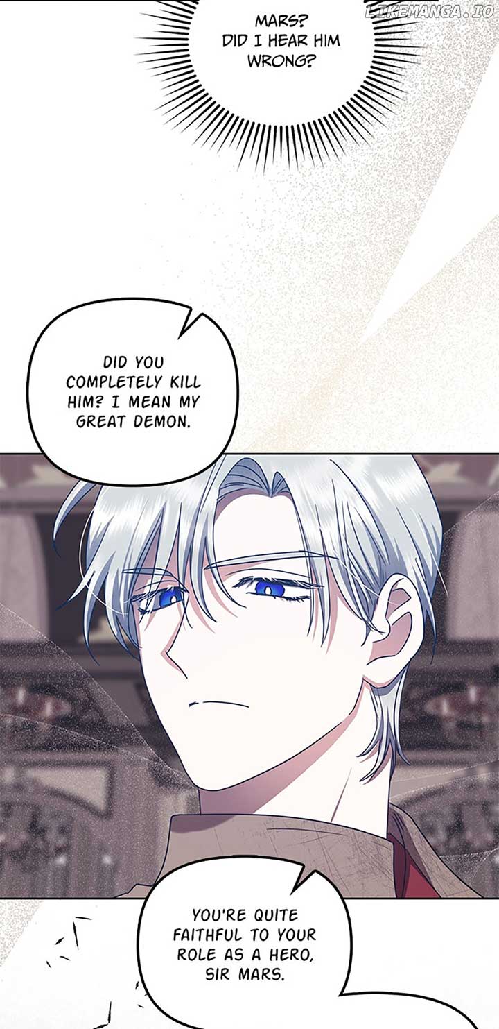 The Abandoned Bachelorette Enjoys Her Simple Life Chapter 41 - Page 11