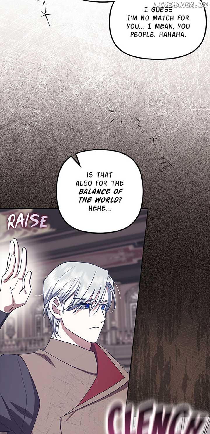 The Abandoned Bachelorette Enjoys Her Simple Life Chapter 41 - Page 12