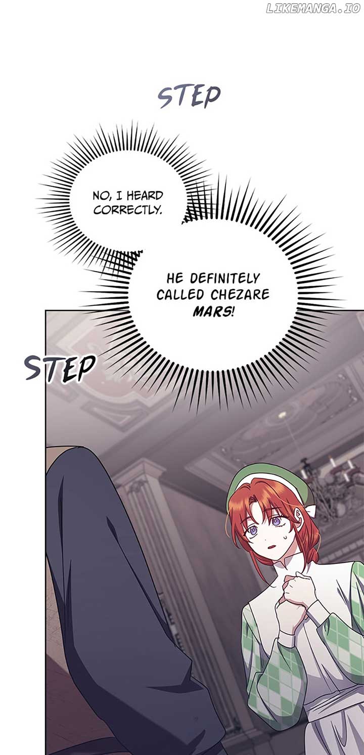 The Abandoned Bachelorette Enjoys Her Simple Life Chapter 41 - Page 16