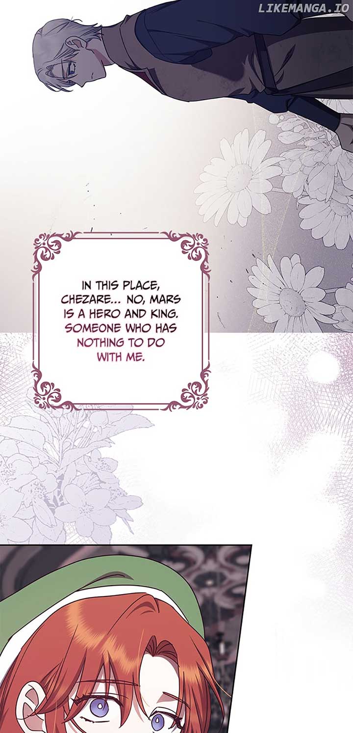 The Abandoned Bachelorette Enjoys Her Simple Life Chapter 41 - Page 18