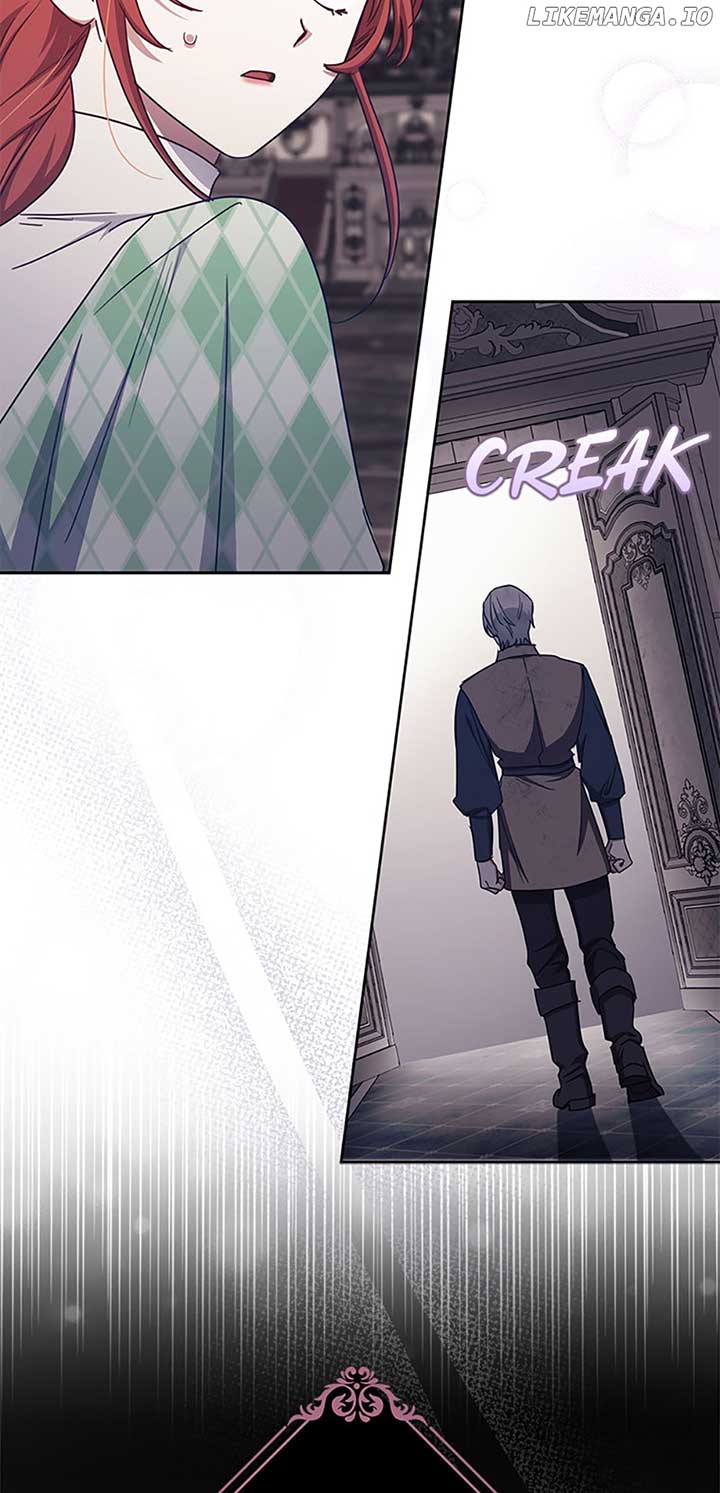 The Abandoned Bachelorette Enjoys Her Simple Life Chapter 41 - Page 19