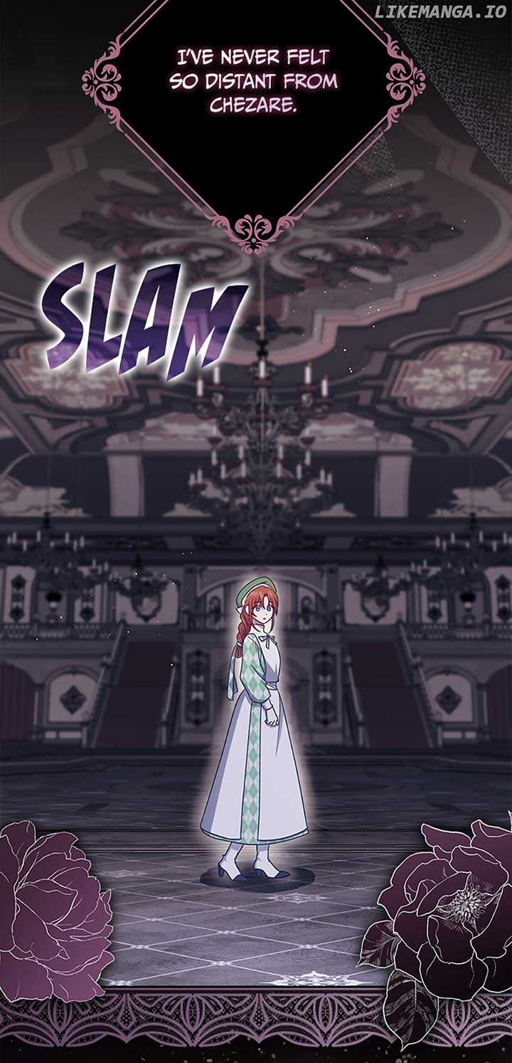 The Abandoned Bachelorette Enjoys Her Simple Life Chapter 41 - Page 20