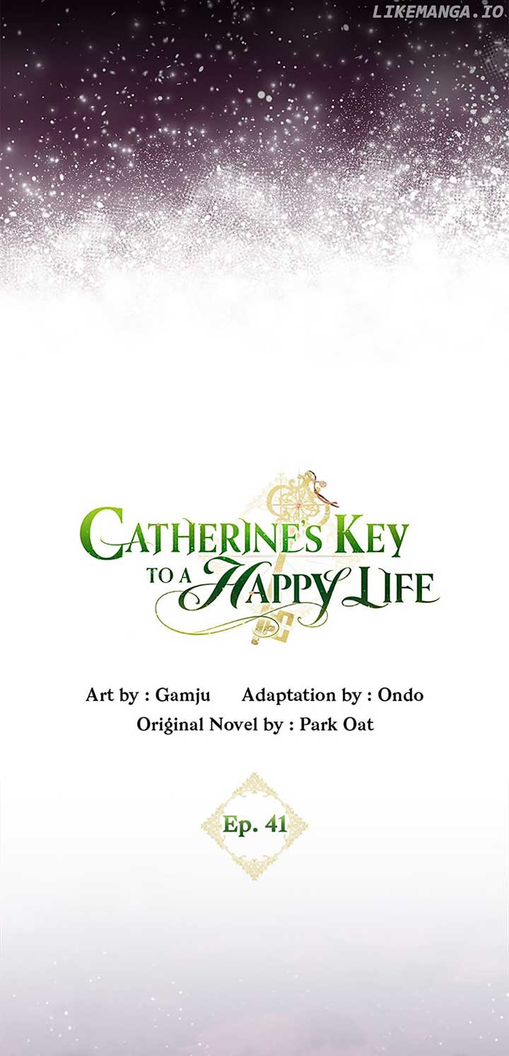 The Abandoned Bachelorette Enjoys Her Simple Life Chapter 41 - Page 21