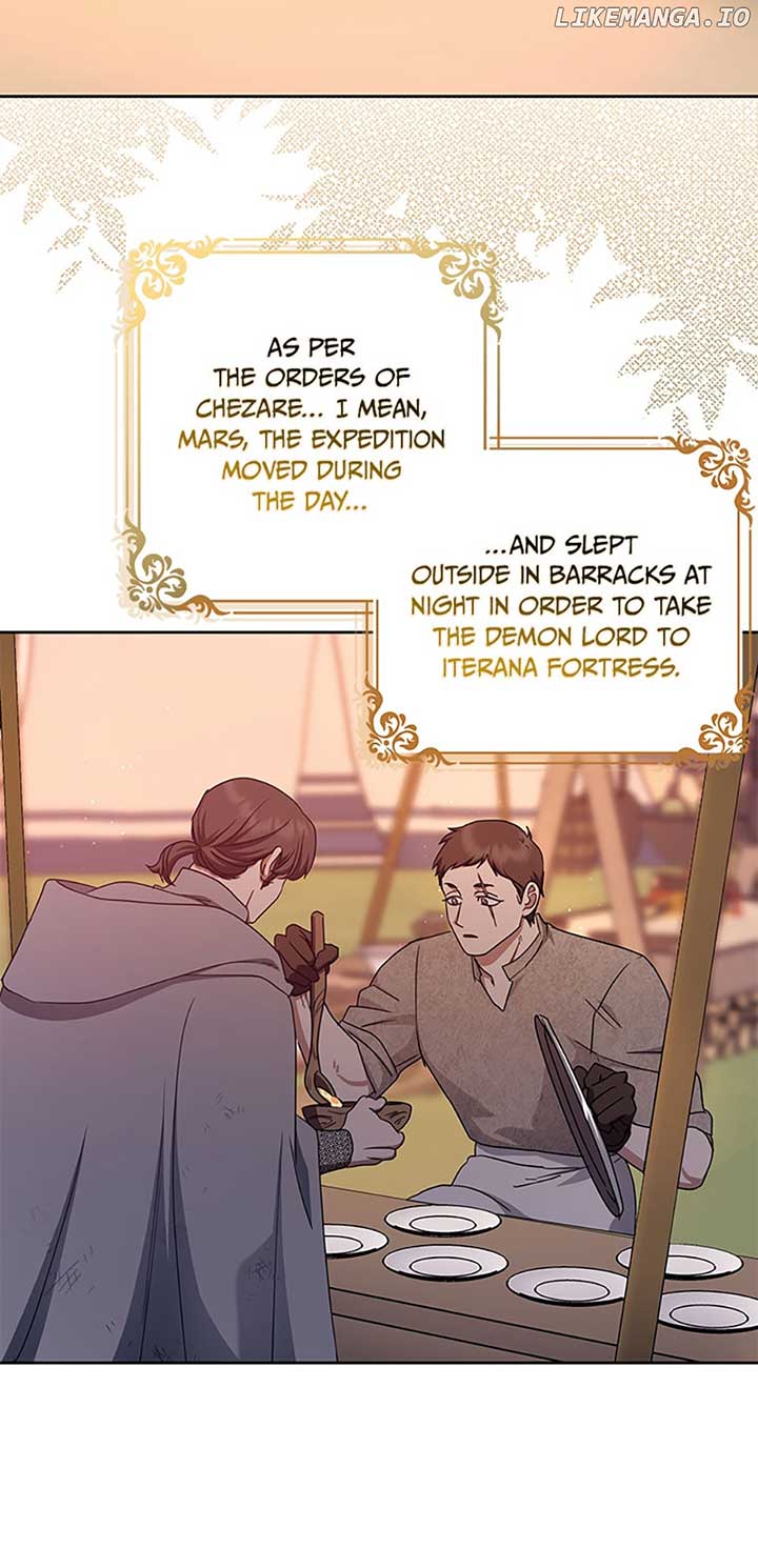 The Abandoned Bachelorette Enjoys Her Simple Life Chapter 41 - Page 24