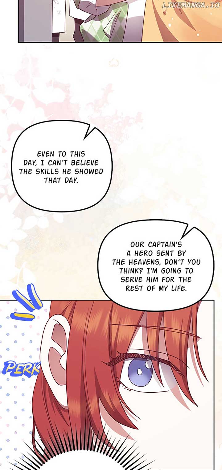 The Abandoned Bachelorette Enjoys Her Simple Life Chapter 41 - Page 26