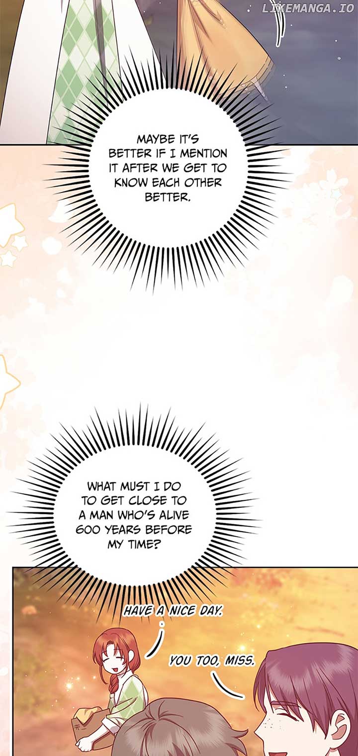 The Abandoned Bachelorette Enjoys Her Simple Life Chapter 41 - Page 28