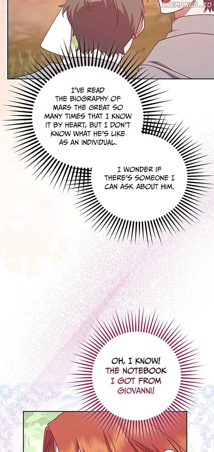 The Abandoned Bachelorette Enjoys Her Simple Life Chapter 41 - Page 29