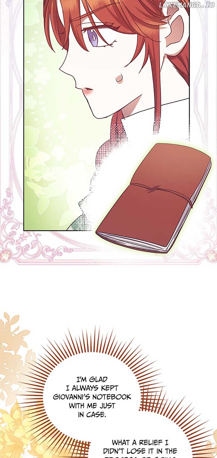 The Abandoned Bachelorette Enjoys Her Simple Life Chapter 41 - Page 30