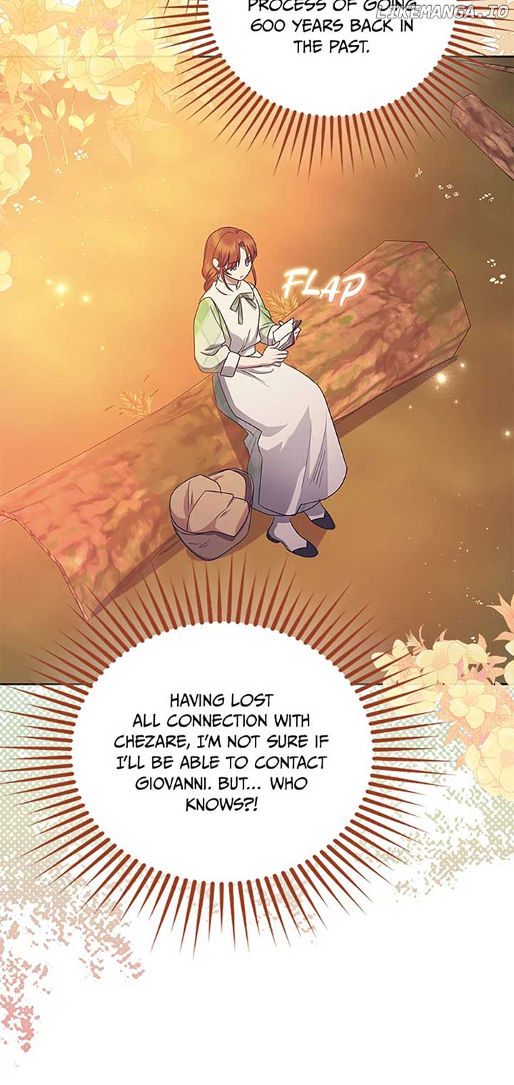 The Abandoned Bachelorette Enjoys Her Simple Life Chapter 41 - Page 31