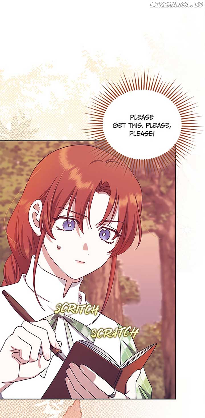 The Abandoned Bachelorette Enjoys Her Simple Life Chapter 41 - Page 32