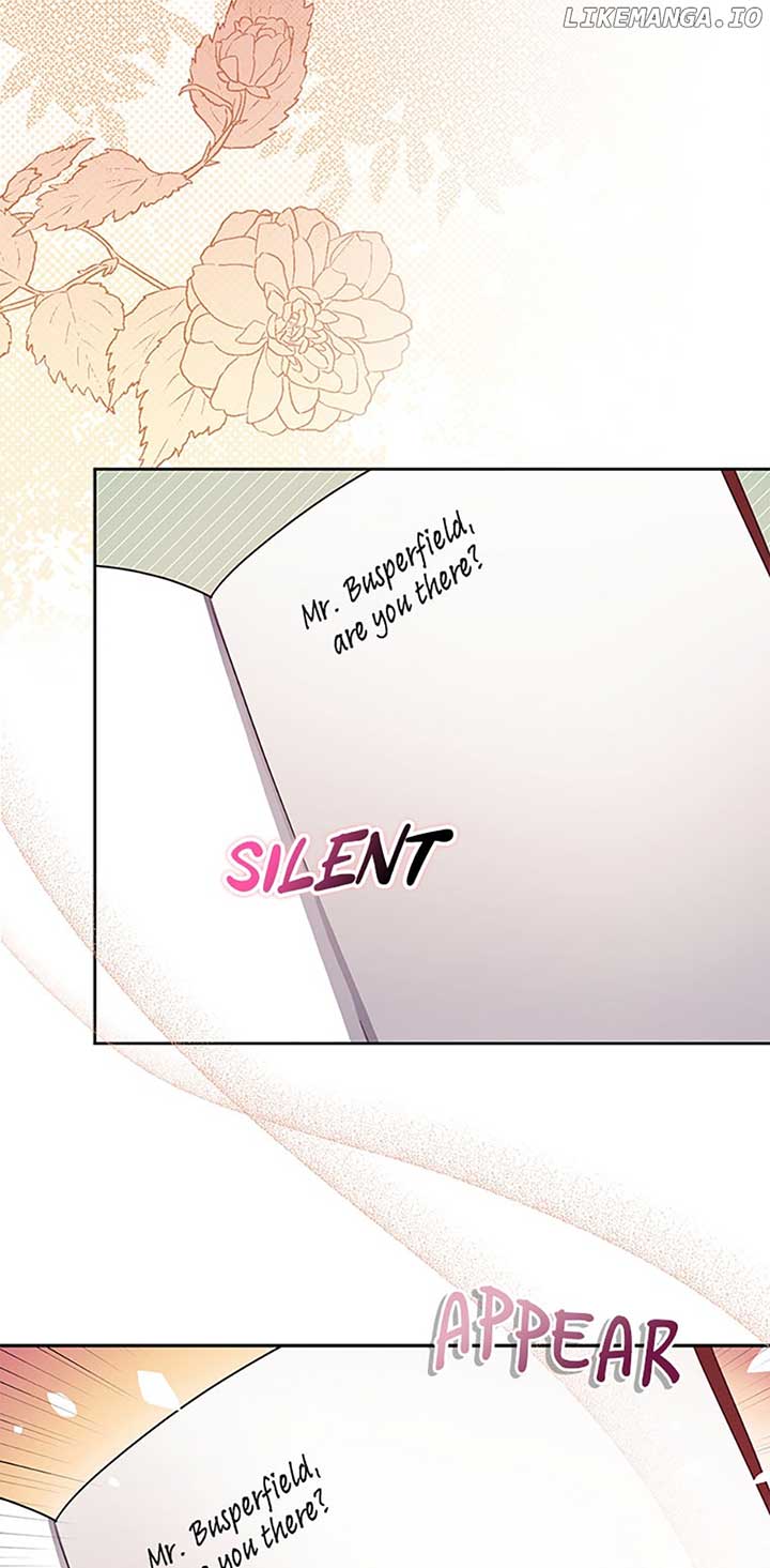 The Abandoned Bachelorette Enjoys Her Simple Life Chapter 41 - Page 33