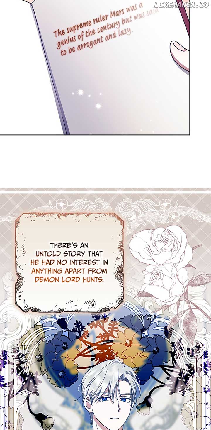 The Abandoned Bachelorette Enjoys Her Simple Life Chapter 41 - Page 37