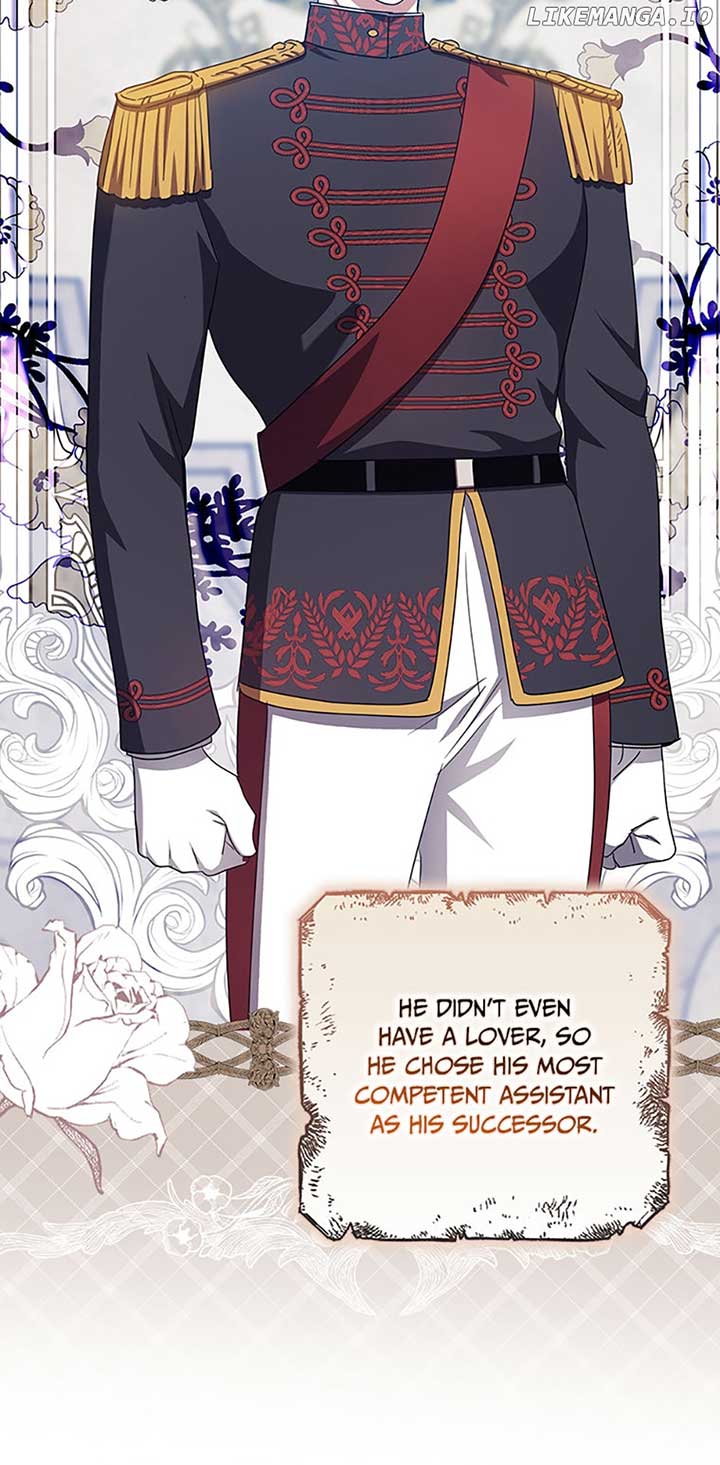 The Abandoned Bachelorette Enjoys Her Simple Life Chapter 41 - Page 38