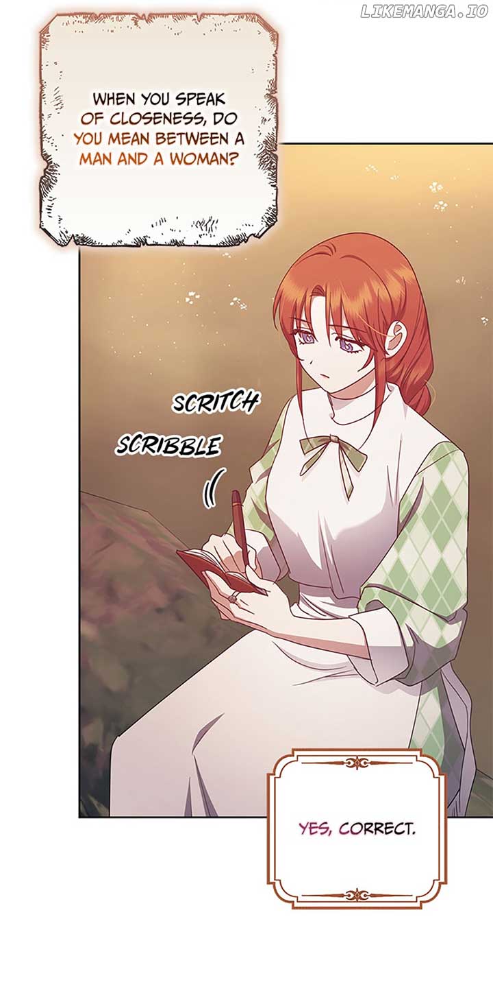 The Abandoned Bachelorette Enjoys Her Simple Life Chapter 41 - Page 39