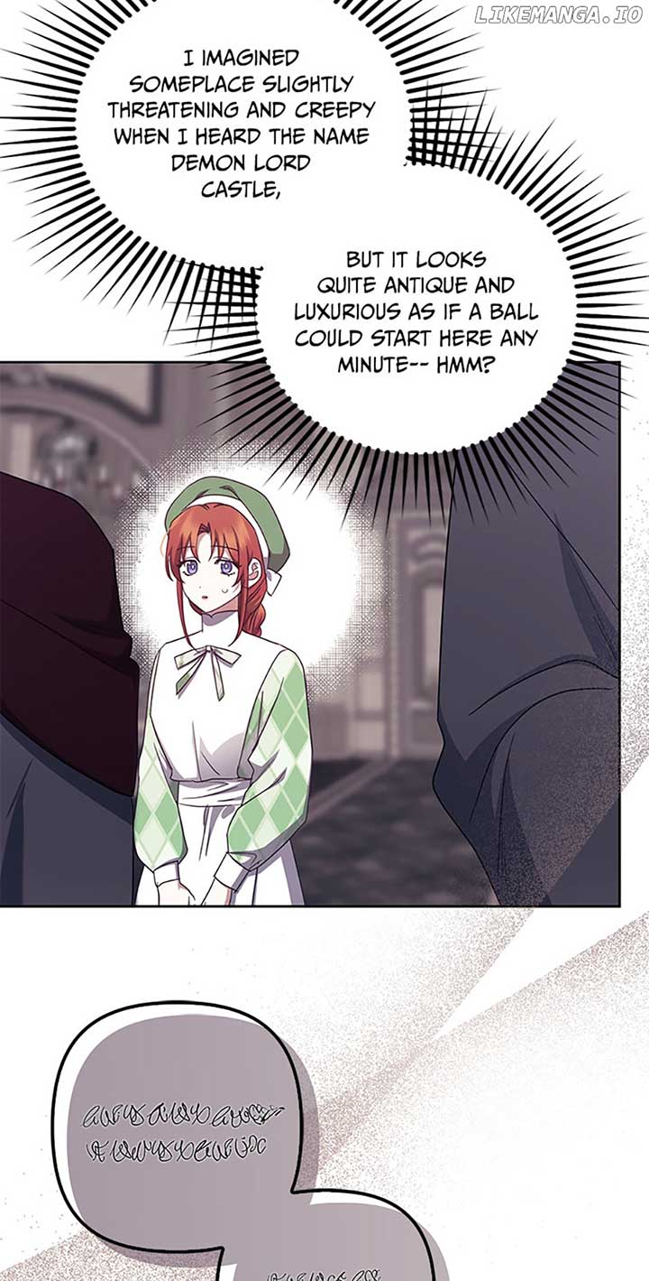 The Abandoned Bachelorette Enjoys Her Simple Life Chapter 41 - Page 4