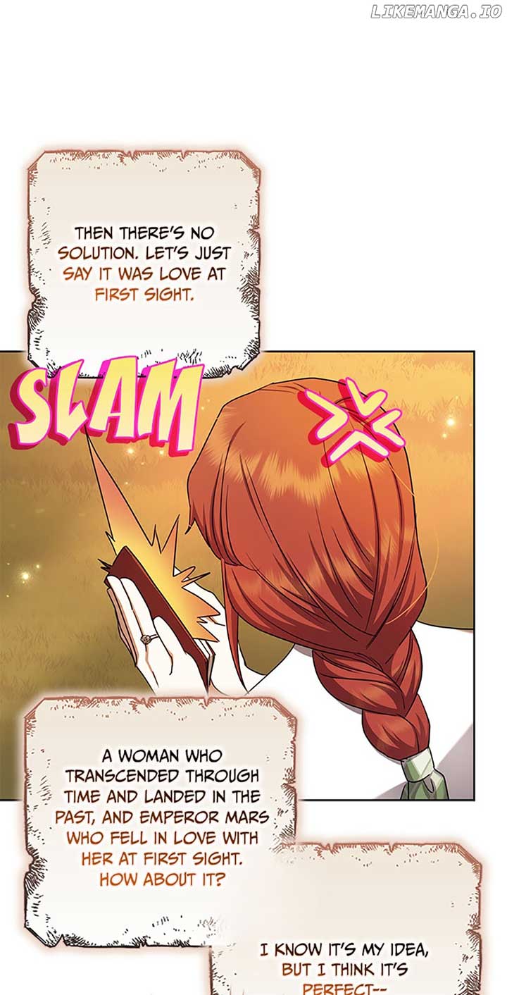 The Abandoned Bachelorette Enjoys Her Simple Life Chapter 41 - Page 40