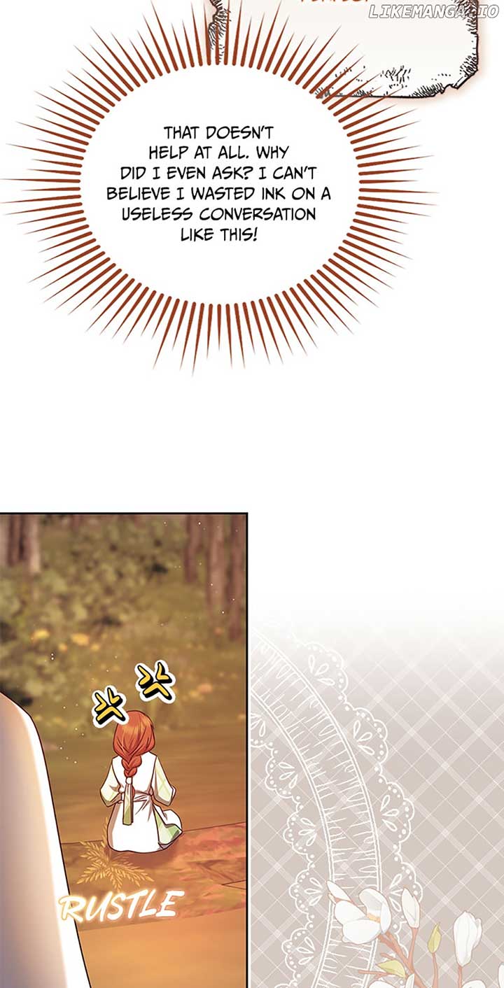 The Abandoned Bachelorette Enjoys Her Simple Life Chapter 41 - Page 41