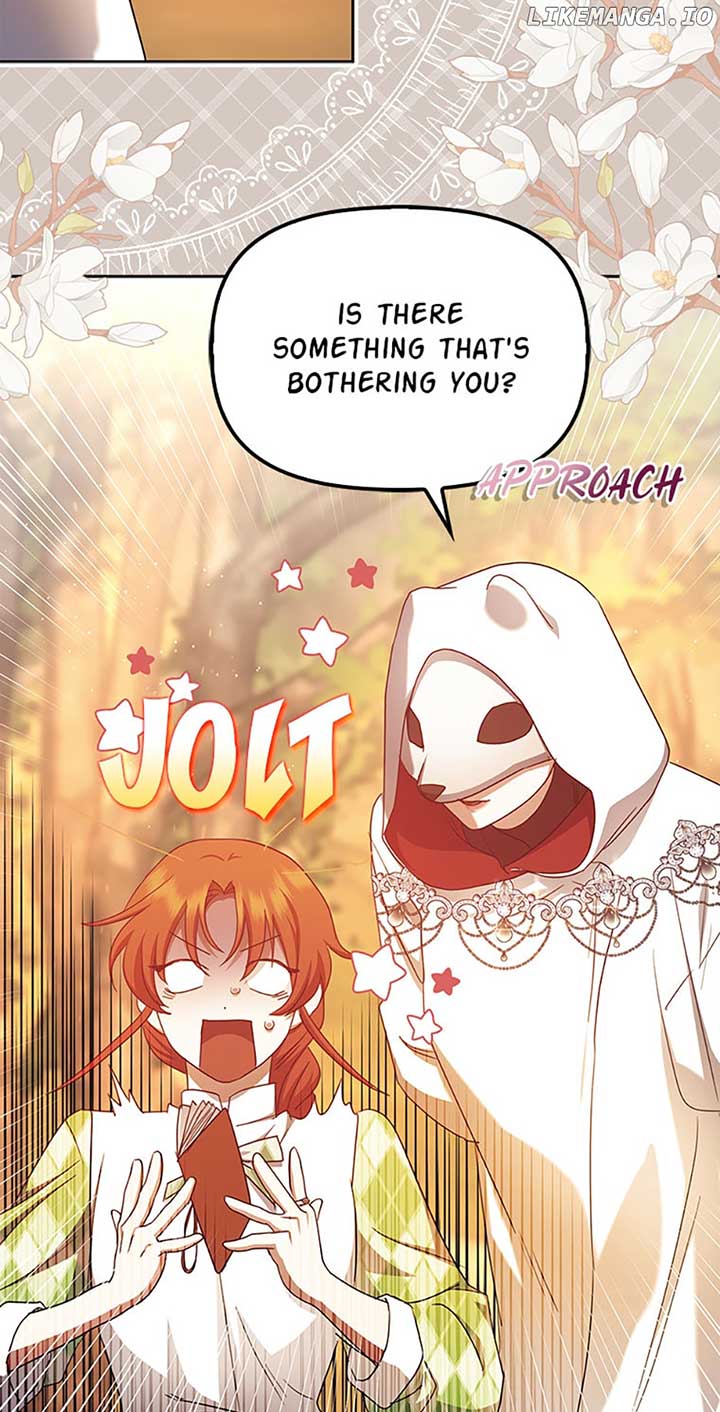 The Abandoned Bachelorette Enjoys Her Simple Life Chapter 41 - Page 42