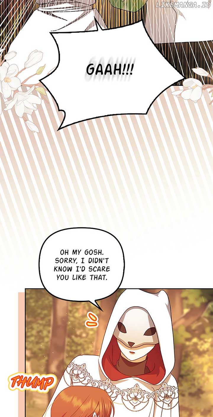 The Abandoned Bachelorette Enjoys Her Simple Life Chapter 41 - Page 43