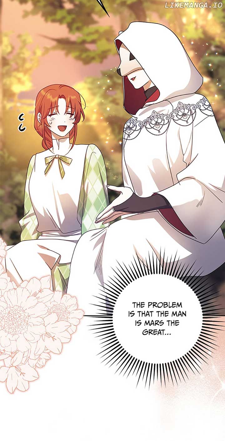 The Abandoned Bachelorette Enjoys Her Simple Life Chapter 41 - Page 47