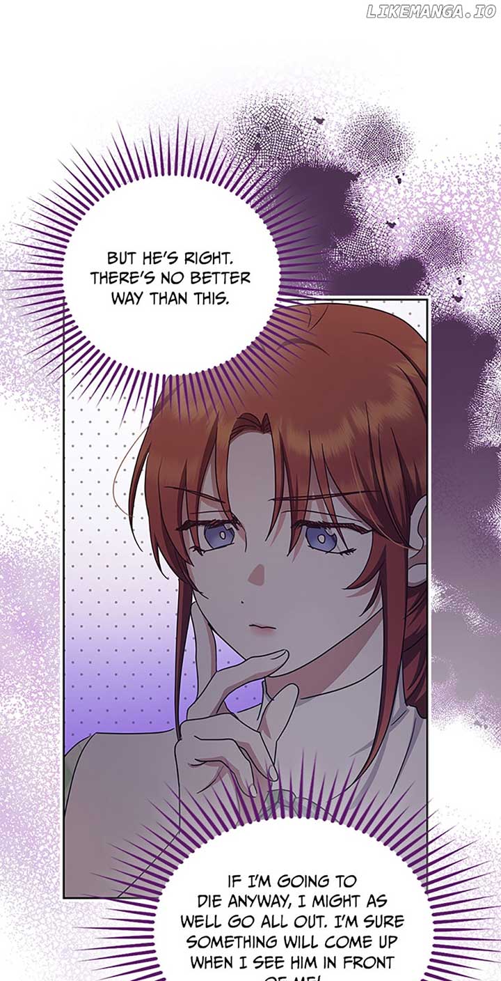 The Abandoned Bachelorette Enjoys Her Simple Life Chapter 41 - Page 48