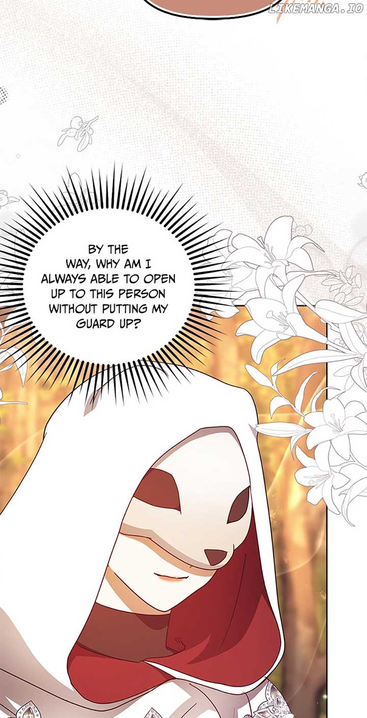 The Abandoned Bachelorette Enjoys Her Simple Life Chapter 41 - Page 50