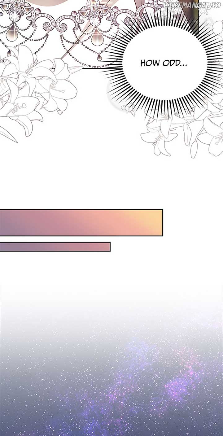 The Abandoned Bachelorette Enjoys Her Simple Life Chapter 41 - Page 51