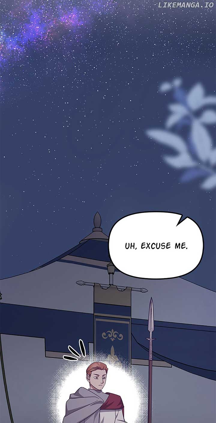 The Abandoned Bachelorette Enjoys Her Simple Life Chapter 41 - Page 52