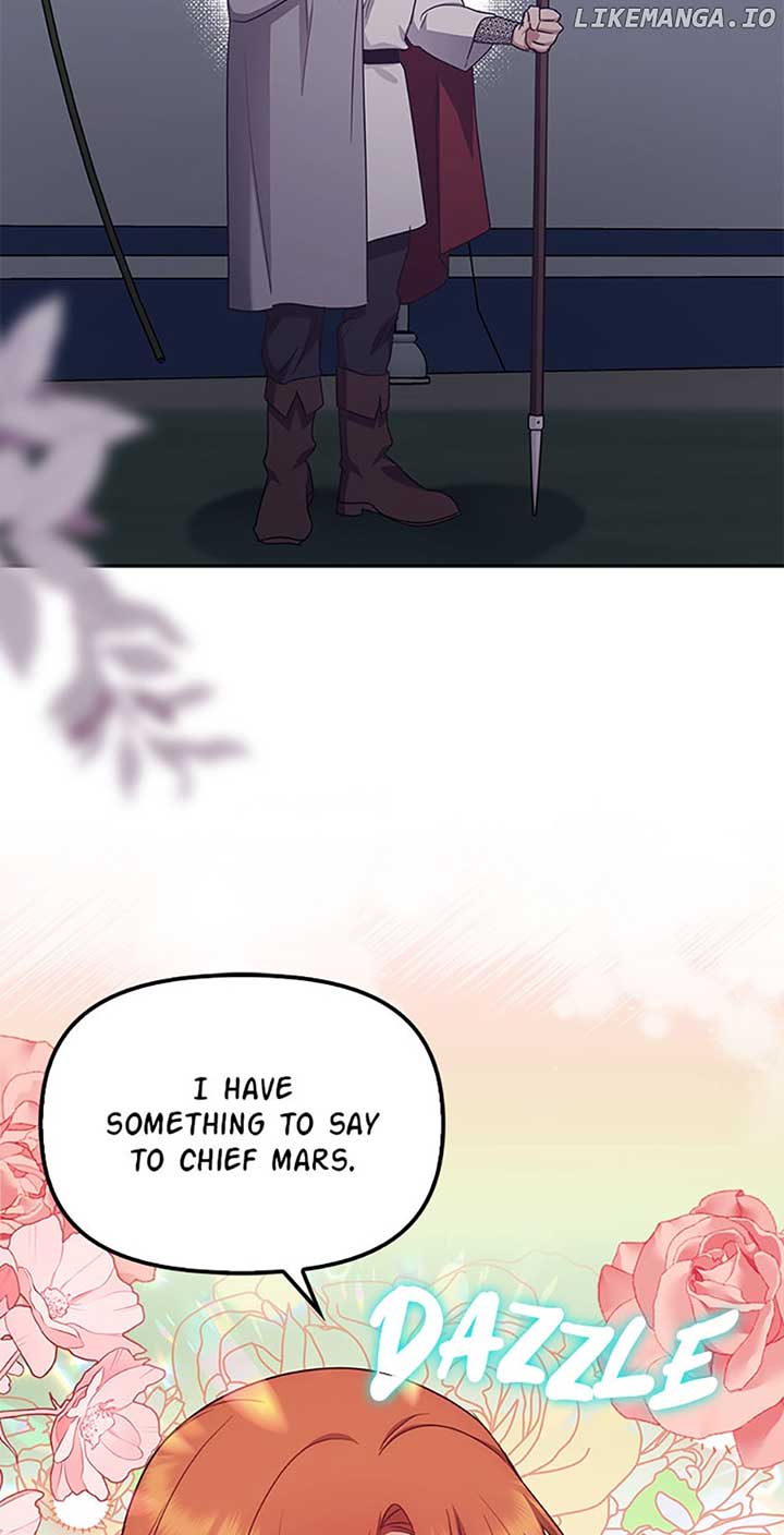 The Abandoned Bachelorette Enjoys Her Simple Life Chapter 41 - Page 53