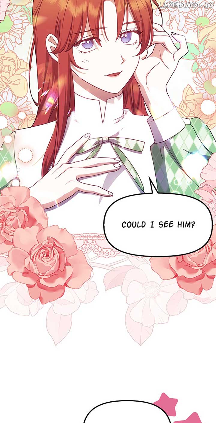 The Abandoned Bachelorette Enjoys Her Simple Life Chapter 41 - Page 54