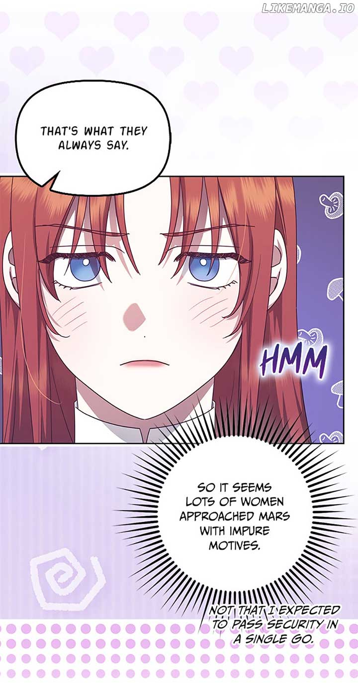 The Abandoned Bachelorette Enjoys Her Simple Life Chapter 41 - Page 56