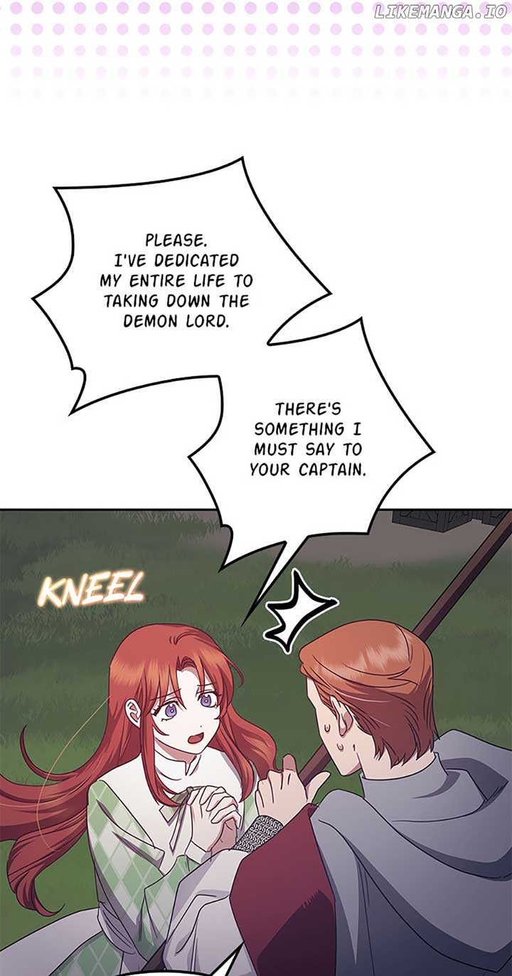 The Abandoned Bachelorette Enjoys Her Simple Life Chapter 41 - Page 57