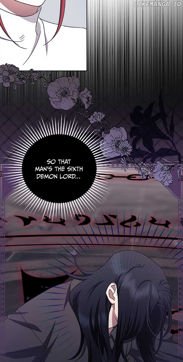 The Abandoned Bachelorette Enjoys Her Simple Life Chapter 41 - Page 6