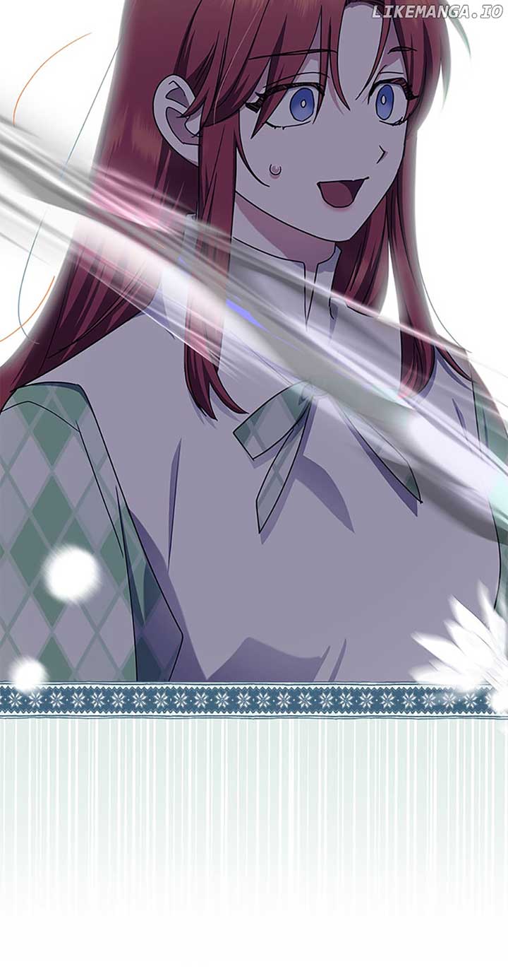 The Abandoned Bachelorette Enjoys Her Simple Life Chapter 41 - Page 62