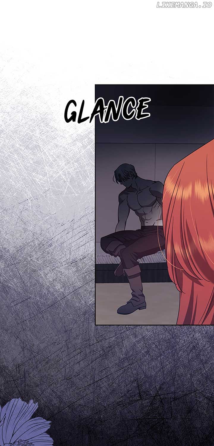 The Abandoned Bachelorette Enjoys Her Simple Life Chapter 41 - Page 63