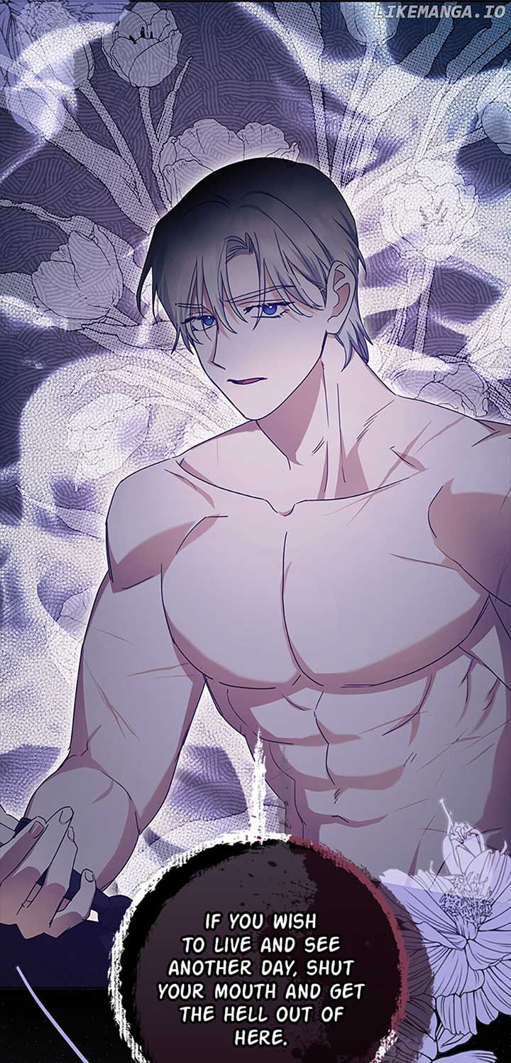 The Abandoned Bachelorette Enjoys Her Simple Life Chapter 41 - Page 64