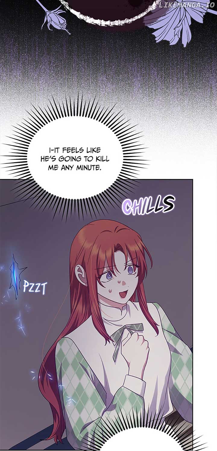 The Abandoned Bachelorette Enjoys Her Simple Life Chapter 41 - Page 65