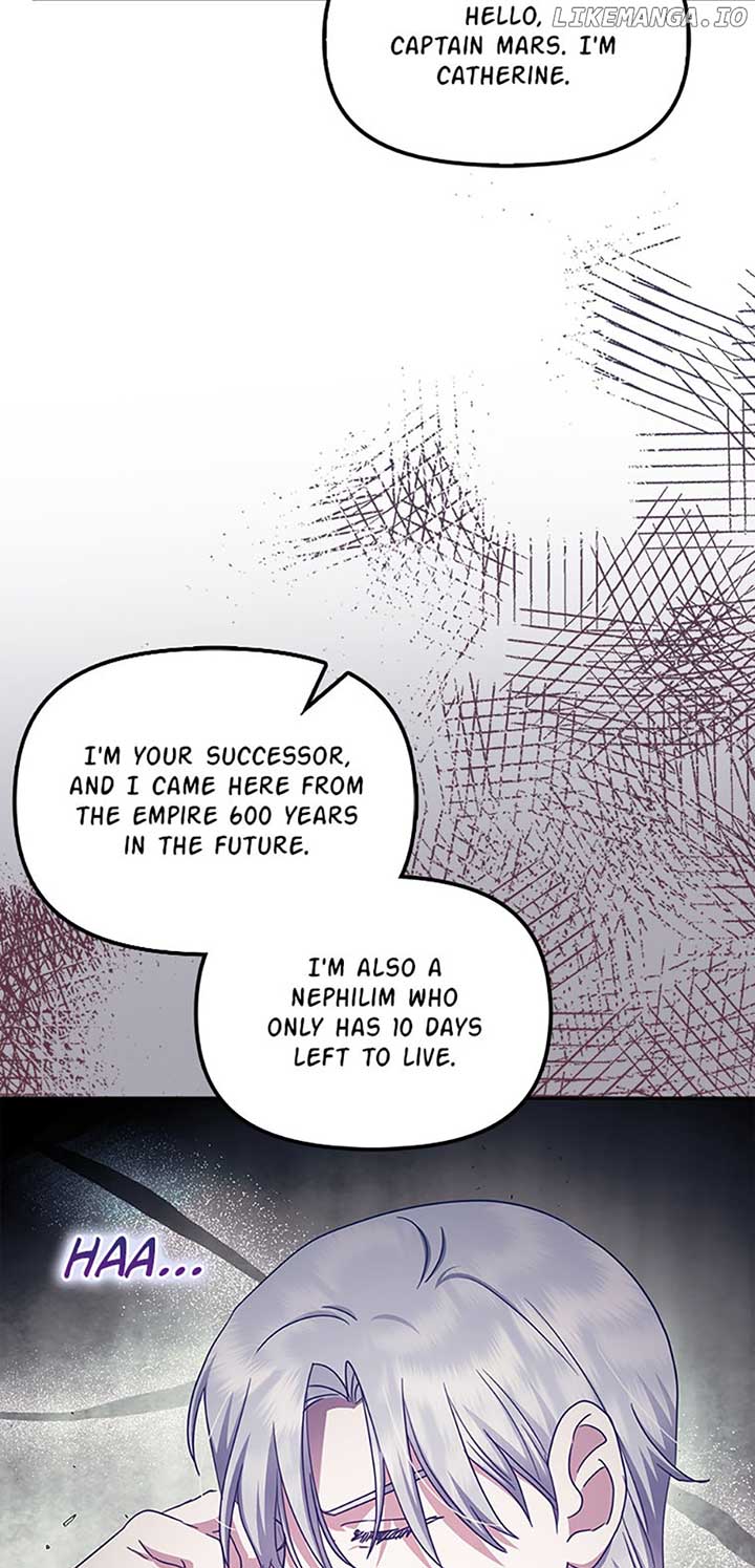 The Abandoned Bachelorette Enjoys Her Simple Life Chapter 41 - Page 67