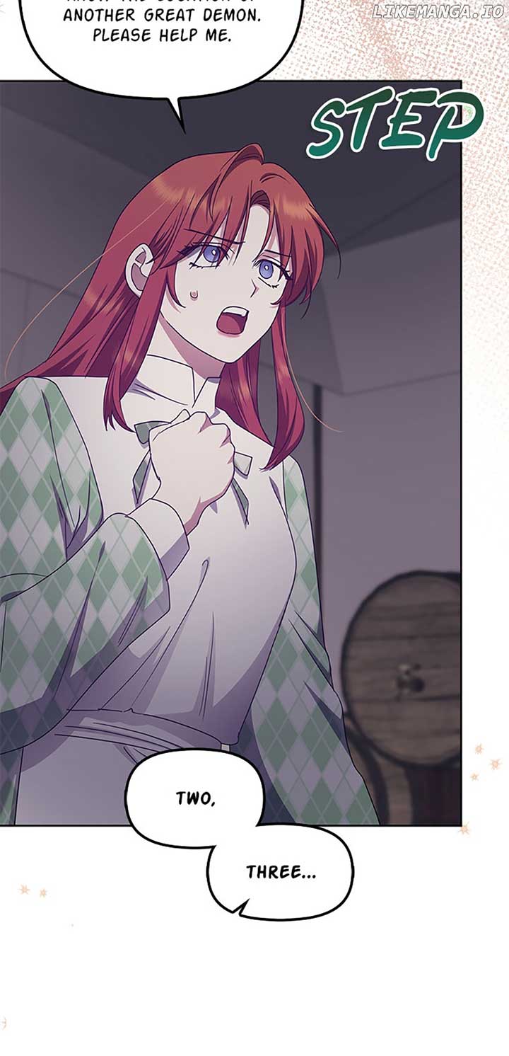 The Abandoned Bachelorette Enjoys Her Simple Life Chapter 41 - Page 69