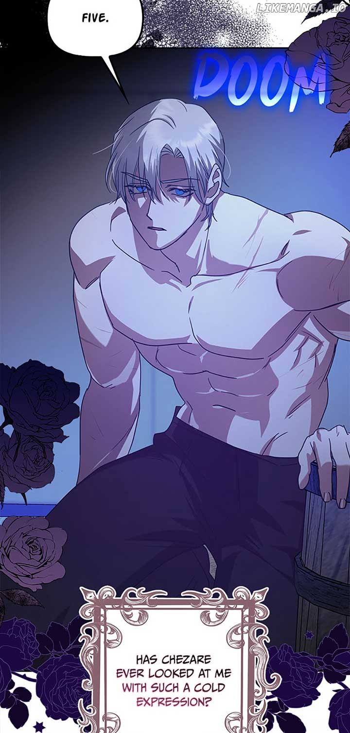 The Abandoned Bachelorette Enjoys Her Simple Life Chapter 41 - Page 71