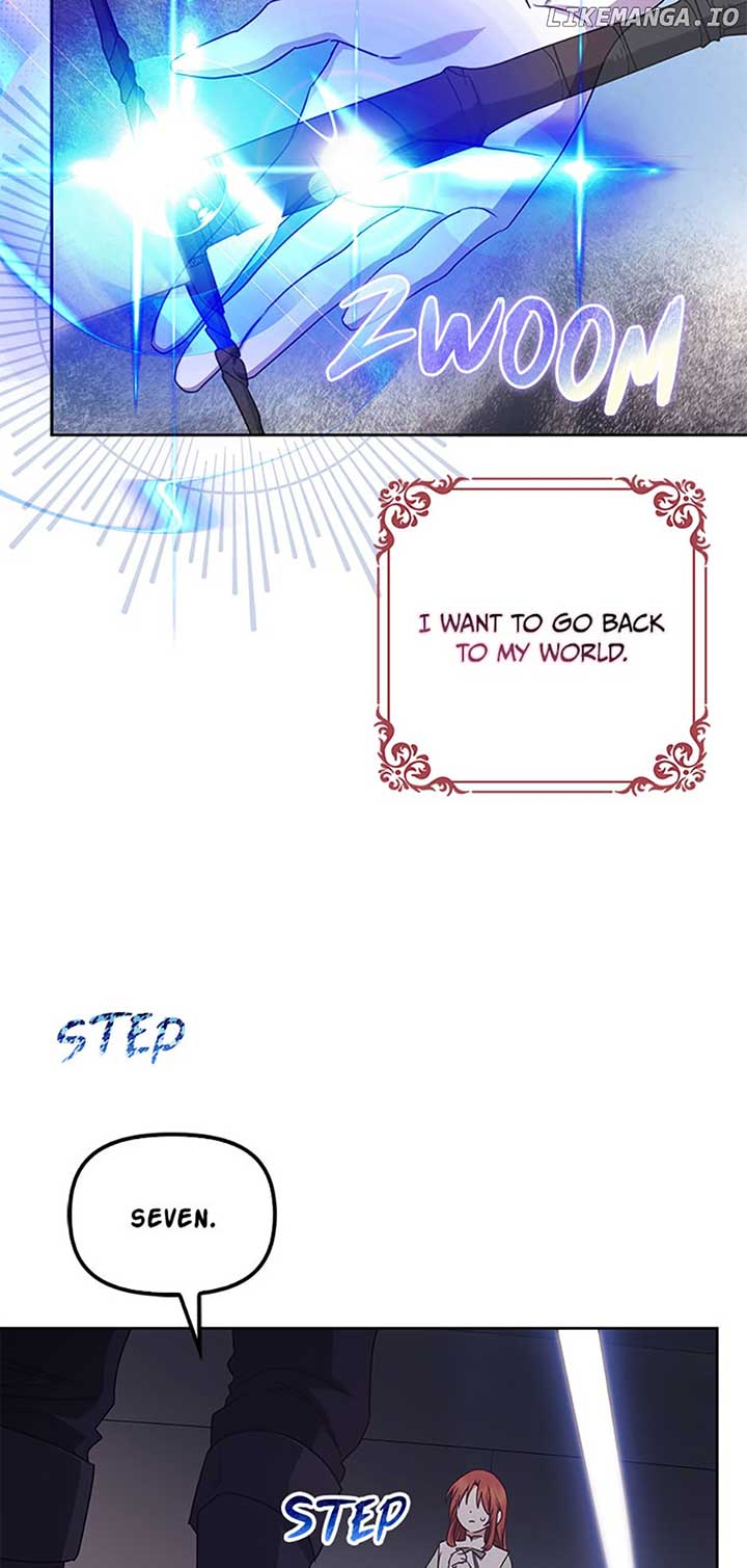 The Abandoned Bachelorette Enjoys Her Simple Life Chapter 41 - Page 74